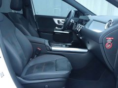 Mercedes-Benz GLA AMG 2024 AMG GLA 35 4MATIC - фото 13