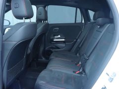 Mercedes-Benz GLA AMG 2024 AMG GLA 35 4MATIC - фото 15