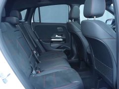 Mercedes-Benz GLA AMG 2024 AMG GLA 35 4MATIC - фото 16