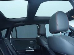 Mercedes-Benz GLA AMG 2024 AMG GLA 35 4MATIC - фото 17