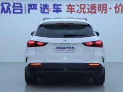 Mercedes-Benz GLA AMG 2024 AMG GLA 35 4MATIC - фото 19