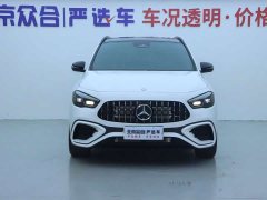 Mercedes-Benz GLA AMG 2024 AMG GLA 35 4MATIC - фото 3