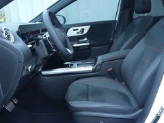 Mercedes-Benz GLA AMG 2024 AMG GLA 35 4MATIC - фото 4