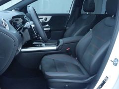 Mercedes-Benz GLA AMG 2024 AMG GLA 35 4MATIC - фото 5