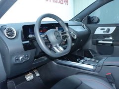 Mercedes-Benz GLA AMG 2024 AMG GLA 35 4MATIC - фото 6