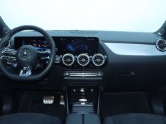 Mercedes-Benz GLA AMG 2024 AMG GLA 35 4MATIC - фото 7