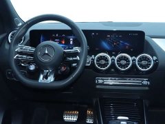 Mercedes-Benz GLA AMG 2024 AMG GLA 35 4MATIC - фото 8