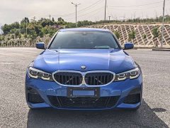 BMW 3 Series 325Li M Sport Package - фото 1