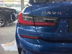 BMW 3 Series 325Li M Sport Package - фото 10