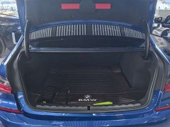 BMW 3 Series 325Li M Sport Package - фото 11