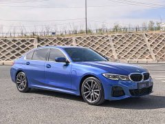 BMW 3 Series 325Li M Sport Package - фото 2