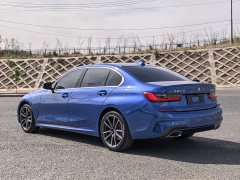 BMW 3 Series 325Li M Sport Package - фото 3