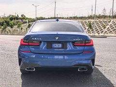 BMW 3 Series 325Li M Sport Package - фото 4