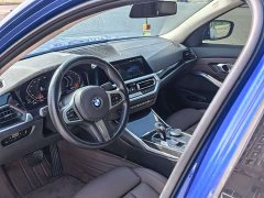 BMW 3 Series 325Li M Sport Package - фото 5