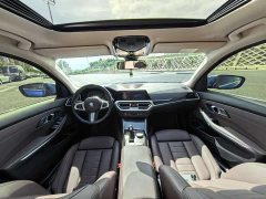 BMW 3 Series 325Li M Sport Package - фото 6