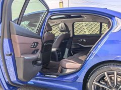 BMW 3 Series 325Li M Sport Package - фото 8