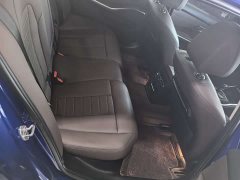 BMW 3 Series 325Li M Sport Package - фото 9