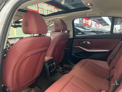 BMW 3 Series 2023 325Li M Sports Night Package - фото 11