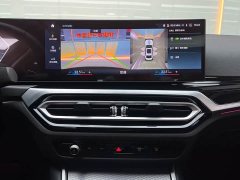 BMW 3 Series 2023 325Li M Sports Night Package - фото 13