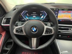 BMW 3 Series 2023 325Li M Sports Night Package - фото 14