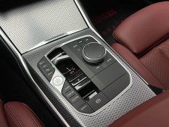 BMW 3 Series 2023 325Li M Sports Night Package - фото 15