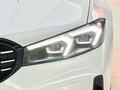 BMW 3 Series 2023 325Li M Sports Night Package - фото 17