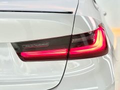 BMW 3 Series 2023 325Li M Sports Night Package - фото 18