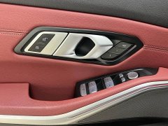 BMW 3 Series 2023 325Li M Sports Night Package - фото 19
