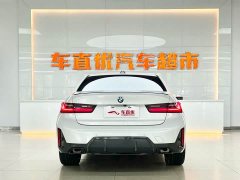 BMW 3 Series 2023 325Li M Sports Night Package - фото 6
