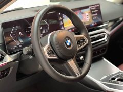 BMW 3 Series 2023 325Li M Sports Night Package - фото 7