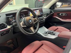 BMW 3 Series 2023 325Li M Sports Night Package - фото 8