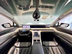 Lexus Zhiji LS7 90kWh Max Elite rear-wheel drive version - фото 12