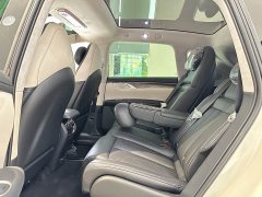 Lexus Zhiji LS7 90kWh Max Elite rear-wheel drive version - фото 13