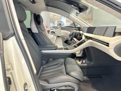 Lexus Zhiji LS7 90kWh Max Elite rear-wheel drive version - фото 14