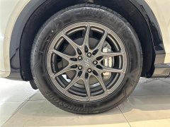 Lexus Zhiji LS7 90kWh Max Elite rear-wheel drive version - фото 15