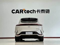 Lexus Zhiji LS7 90kWh Max Elite rear-wheel drive version - фото 17
