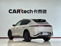 Lexus Zhiji LS7 90kWh Max Elite rear-wheel drive version - фото 18