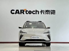 Lexus Zhiji LS7 90kWh Max Elite rear-wheel drive version - фото 2