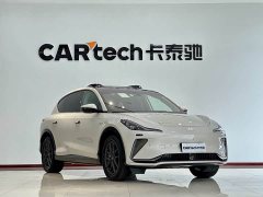 Lexus Zhiji LS7 90kWh Max Elite rear-wheel drive version - фото 3