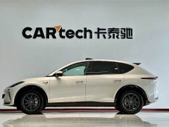 Lexus Zhiji LS7 90kWh Max Elite rear-wheel drive version - фото 4