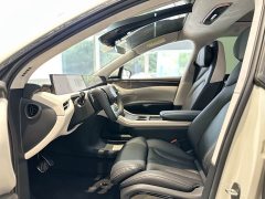 Lexus Zhiji LS7 90kWh Max Elite rear-wheel drive version - фото 6