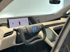 Lexus Zhiji LS7 90kWh Max Elite rear-wheel drive version - фото 8