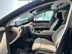 Lexus Zhiji LS7 90kWh Max Elite rear-wheel drive version - фото 11