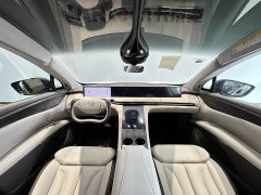 Lexus Zhiji LS7 90kWh Max Elite rear-wheel drive version - фото 12