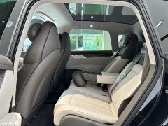 Lexus Zhiji LS7 90kWh Max Elite rear-wheel drive version - фото 13