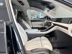 Lexus Zhiji LS7 90kWh Max Elite rear-wheel drive version - фото 14