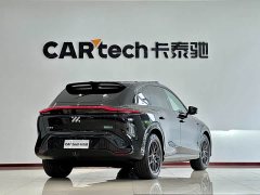 Lexus Zhiji LS7 90kWh Max Elite rear-wheel drive version - фото 16