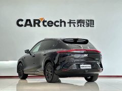 Lexus Zhiji LS7 90kWh Max Elite rear-wheel drive version - фото 18