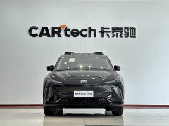 Lexus Zhiji LS7 90kWh Max Elite rear-wheel drive version - фото 2