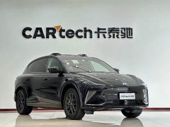 Lexus Zhiji LS7 90kWh Max Elite rear-wheel drive version - фото 3